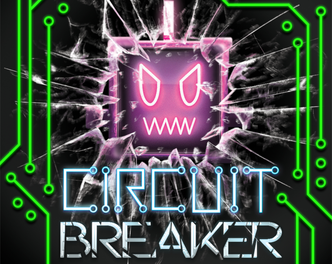 Circuit Breaker Project Thumbnail