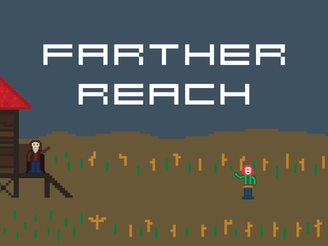 Farther Reach Project Thumbnail