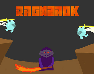 Ragnarok Project Thumbnail