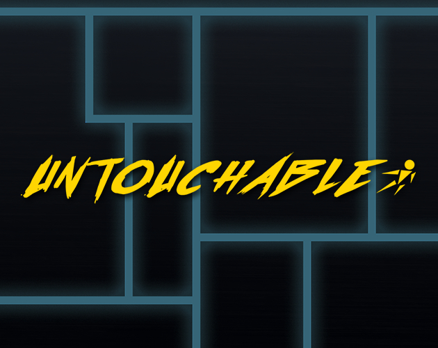 Untouchable Project Thumbnail