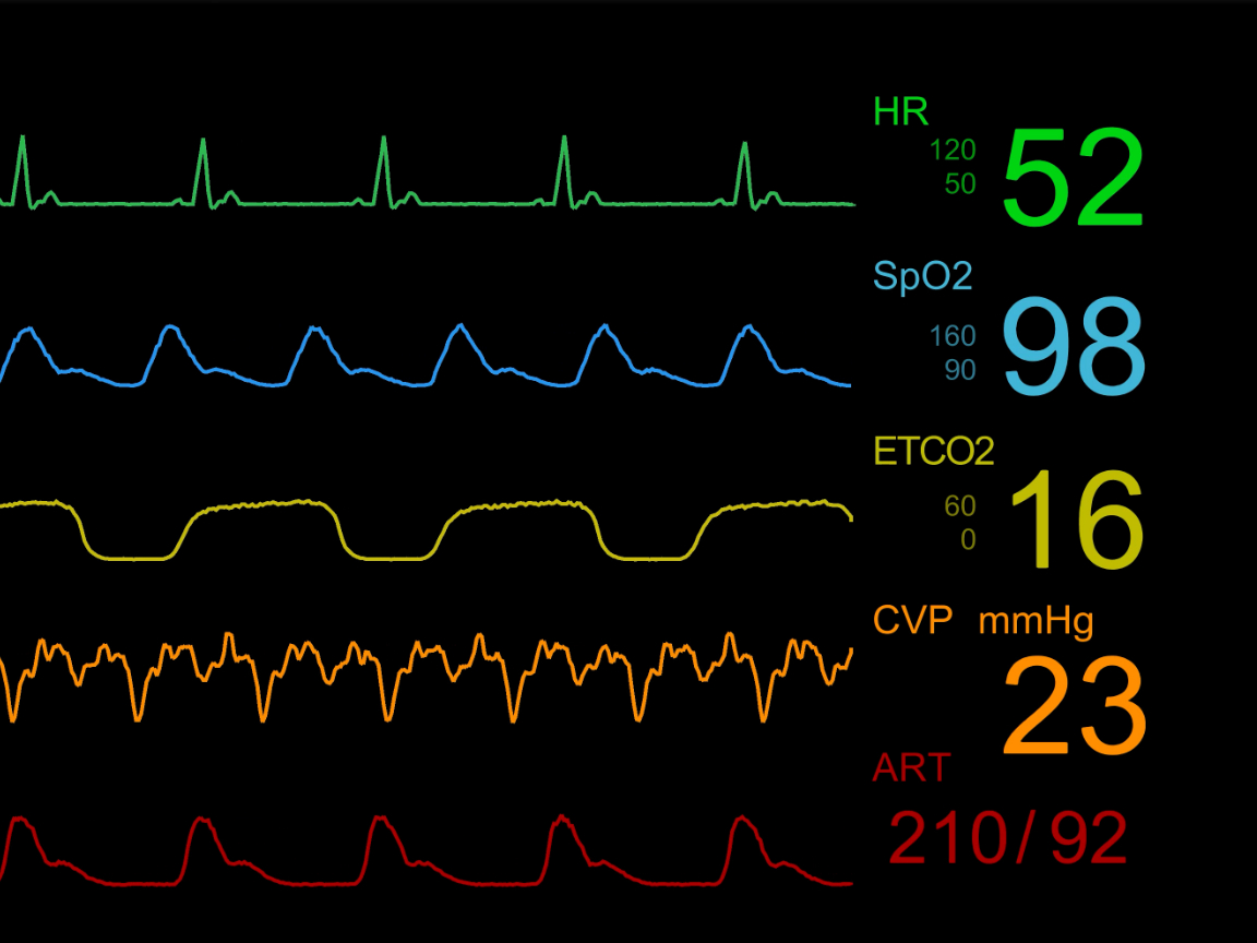 Vitals App Updates Project Thumbnail